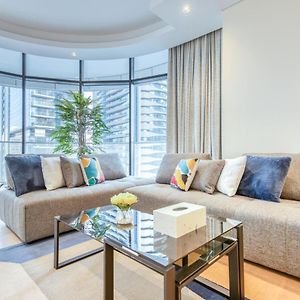 Appartement met Twee Slaapkamers